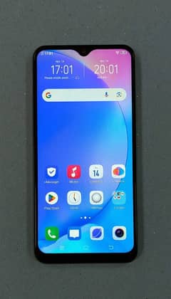 vivo y80 for sale pta approved 10/10