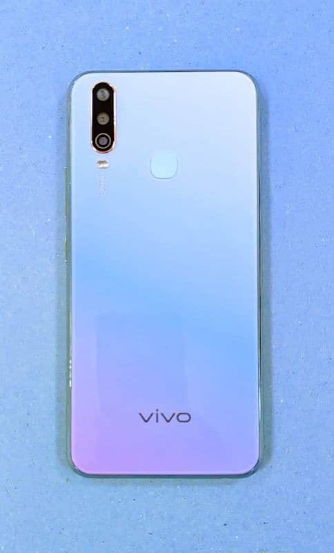 vivo y80 for sale pta approved 10/10 1