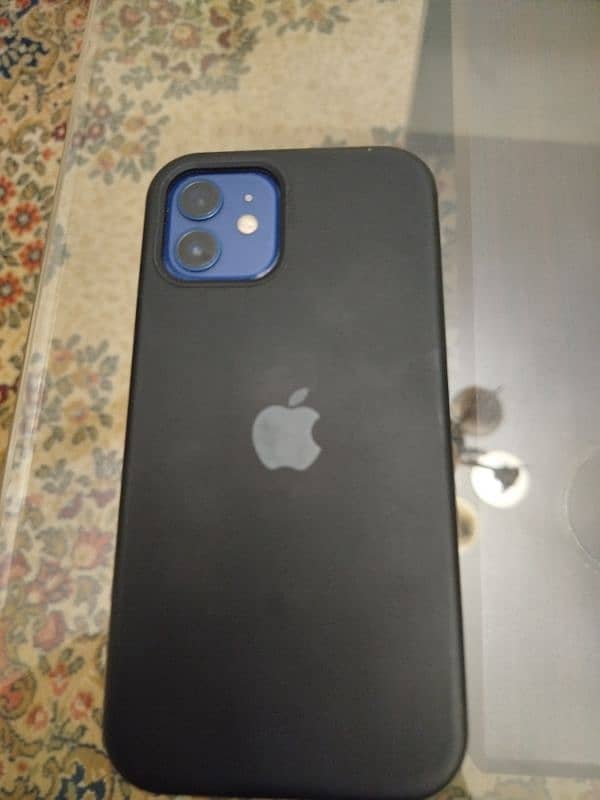 iPhone 12 JV 128 GB 1