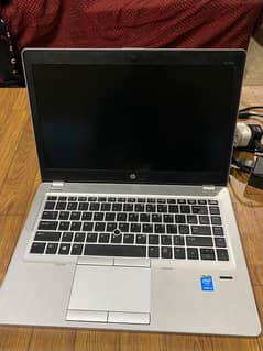 hp folio 9480m