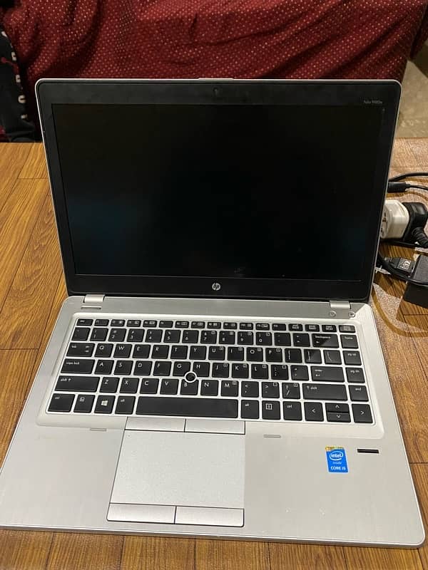 hp folio 9480m 0