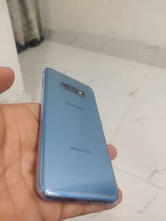 Samsung S10e PTA Snapdragon 855