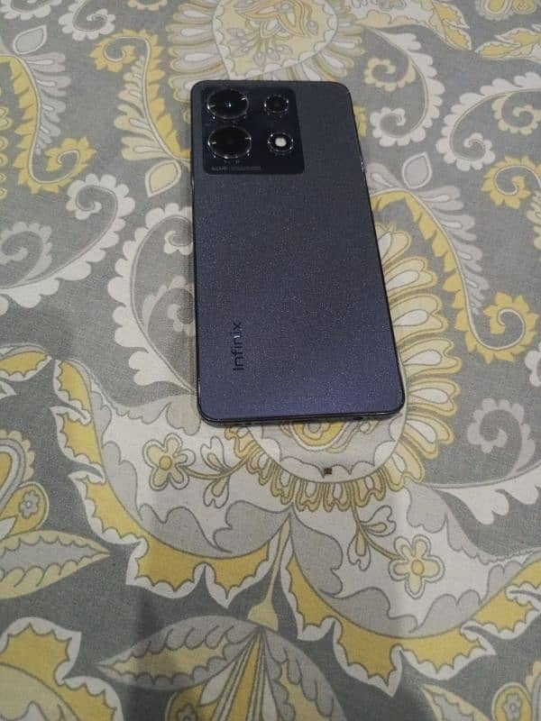 my mobile not 30 Infinix very good condition box all accessory 0