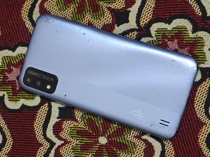 Itel A26 Dual Pta 0