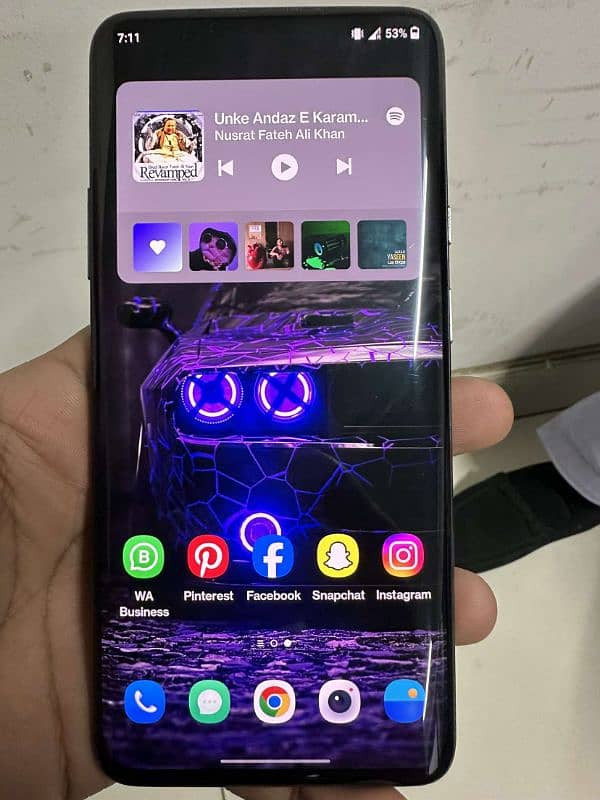 OnePlus 7 Pro for Sale 0