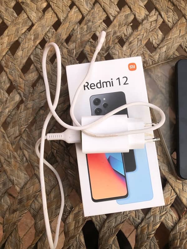 Redmi 12 35k 6