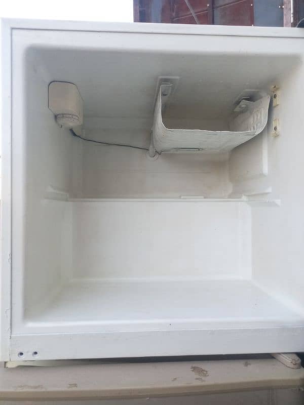 Small size fridge 2