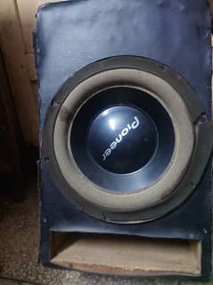 pioneer Amplifier For sale