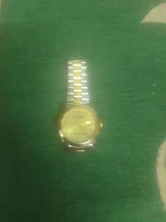 ROLEX WATCH  2