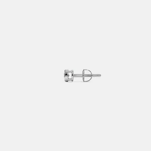 Diamond Ear Stud For Men / Jugnu Diamonds 0