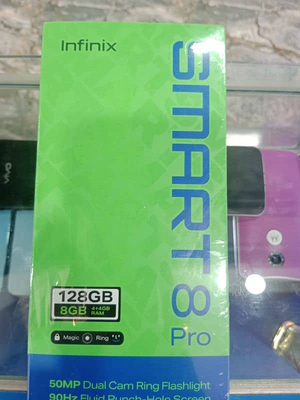 smart 7hd, smart 8, smart 8pro, smart 9, smart 9hd, hot50i 2