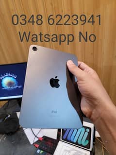 iPad Mini 6 256GB 6th Generation