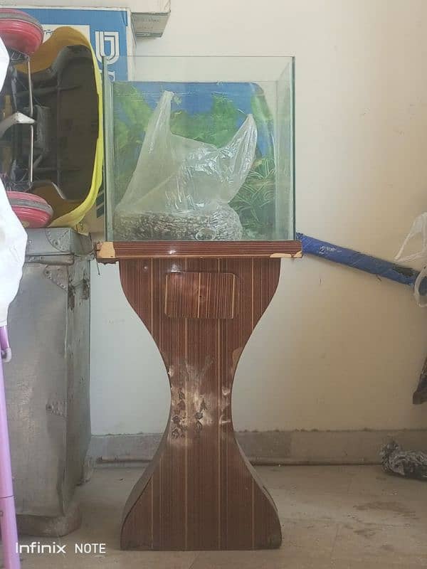 Aquarium for fish 0