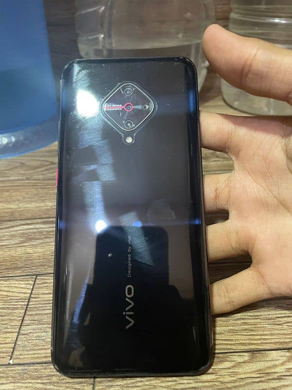 Vivo s1pro 10/10 5