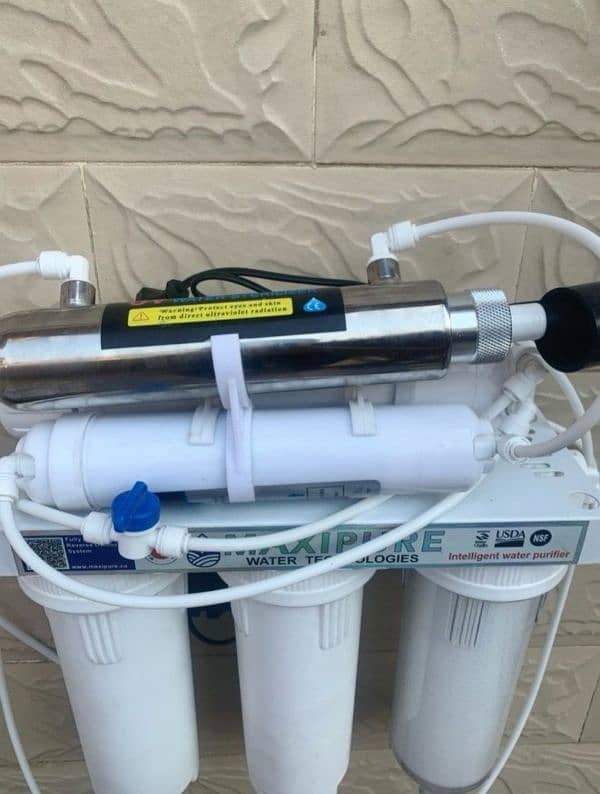 water filter Ultra filter 0