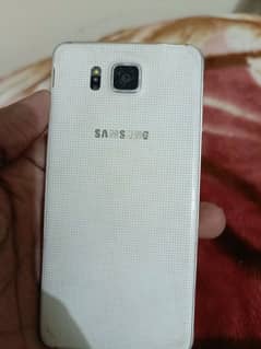 Samsung Galaxy alpha