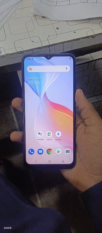 vivo y21 A  10/9 condition 0