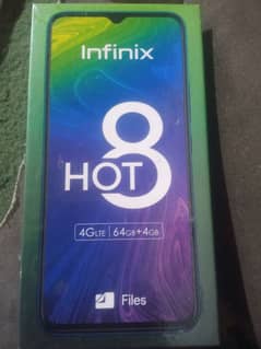 infinix