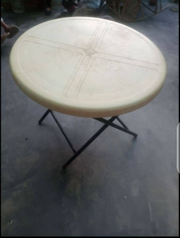 Trolley , Table  urgent sell 4