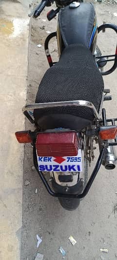 suzuki 150