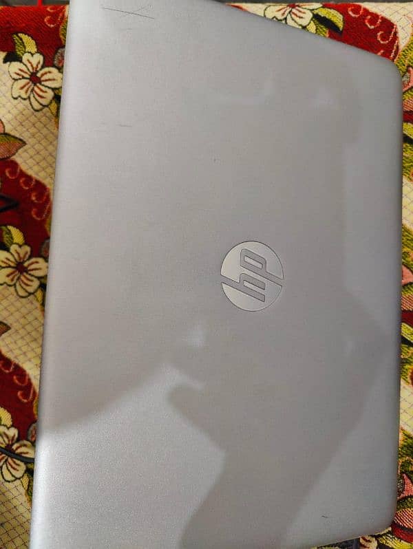 HP Elite Book 840 G4 corei5 7th Gen 1