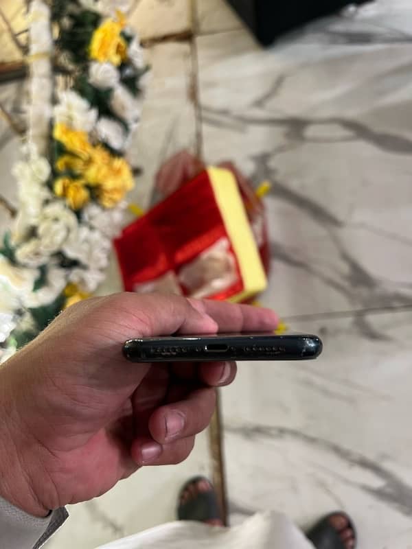 I phone Xr 1