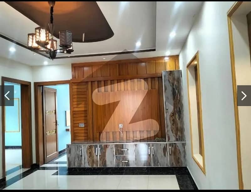 10 MARLA LOWER PORTION FOR RENT IN WAPDA TOWN 0