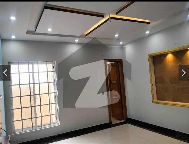 10 MARLA LOWER PORTION FOR RENT IN WAPDA TOWN 4