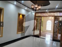 1 KANAL HOUSE AVAILABLE FOR RENT IN WAPDA TOWN PHASE 1