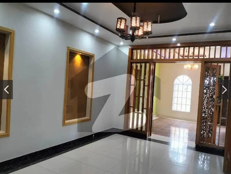 1 KANAL HOUSE AVAILABLE FOR RENT IN WAPDA TOWN PHASE 1 0