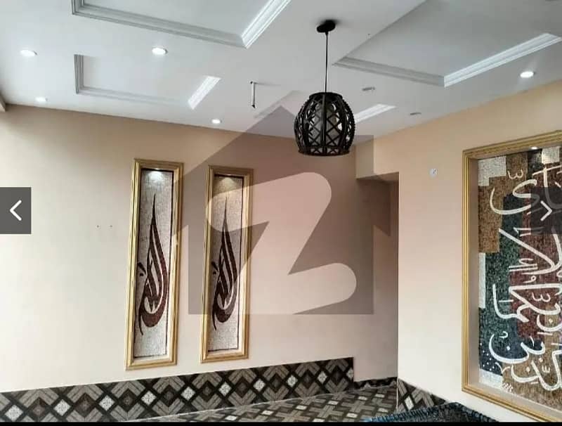 1 KANAL HOUSE AVAILABLE FOR RENT IN WAPDA TOWN PHASE 1 3