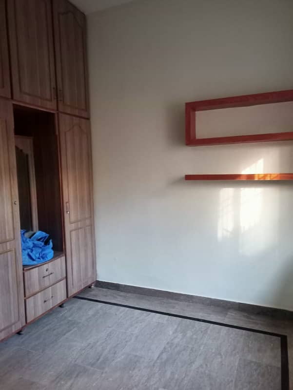 1 KANAL HOUSE AVAILABLE FOR RENT IN WAPDA TOWN PHASE 1 15