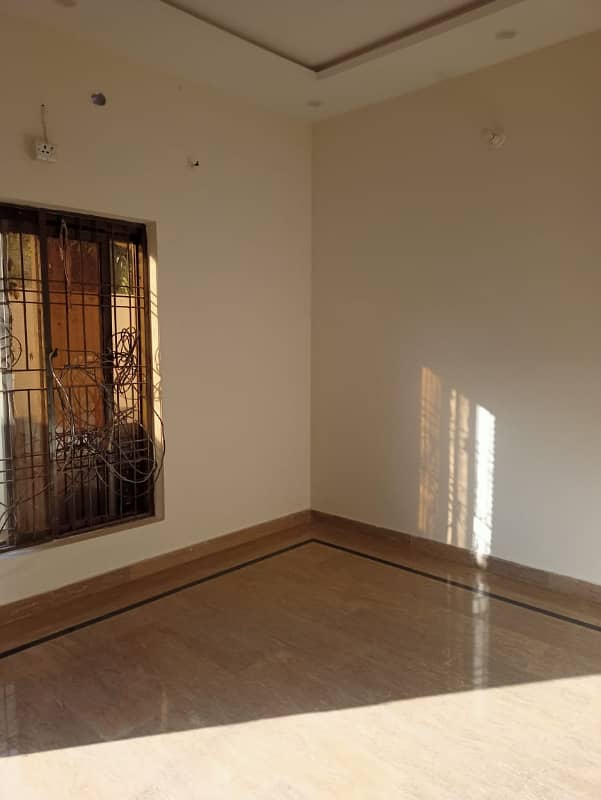 1 KANAL HOUSE AVAILABLE FOR RENT IN WAPDA TOWN PHASE 1 19