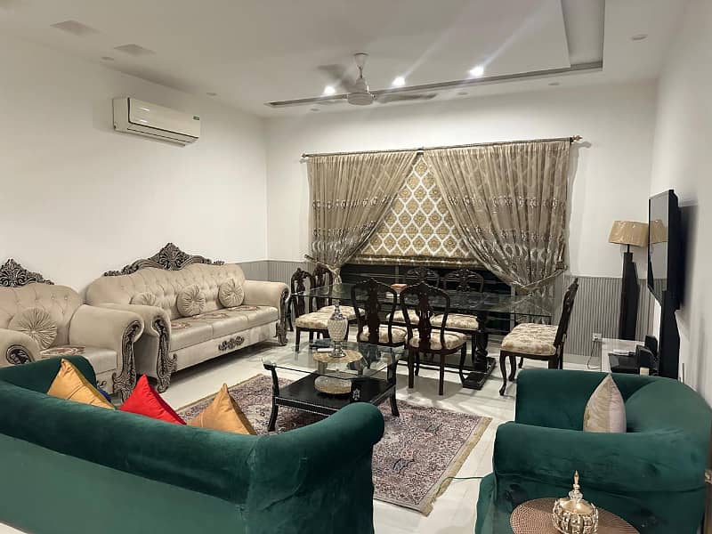 5 MARLA PERFECT LOCATION HOUSE AVAILABLE FOR RENT IN WAPDA TOWN 6