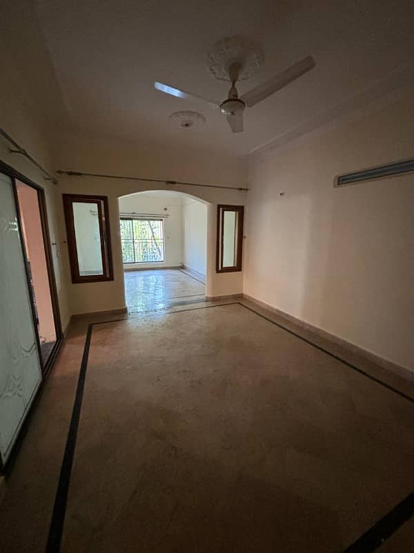 10 MARLA HOT LOCATION FULL HOUSE AVAILABLE FOR RENT IN WAPDA TOWN 47