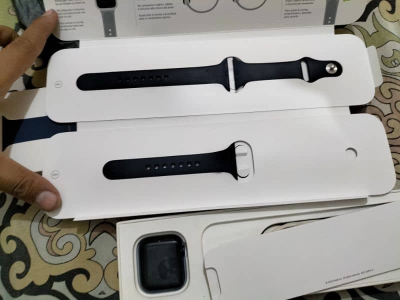 series 6 apple watch 40 mm 0