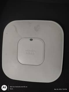 Cisco AP 3602l