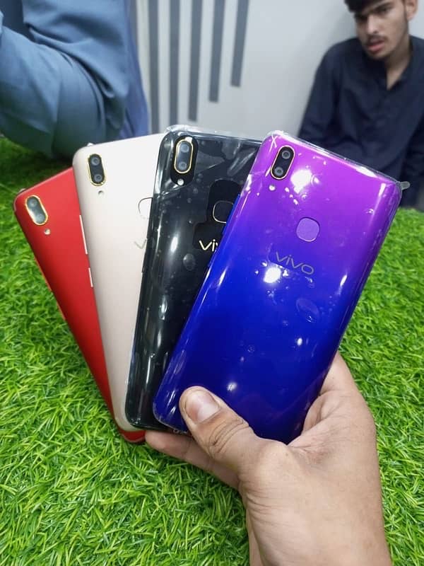 vivo mobile 0