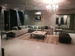 LOOKING FOR 1 KANAL FULL BEAUTIFUL HOUSE AVAILABLE FOR RENT IN WAPDA TOWN