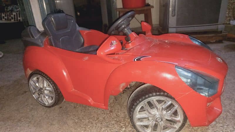 kids car for sale 2