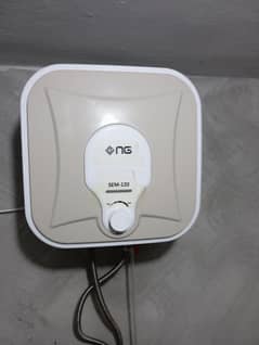 Brand New Electric geyser NasGas for sale