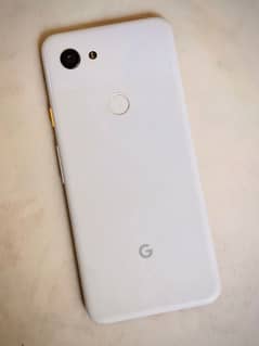 Google pixel 3a 4/64GB NON PTA