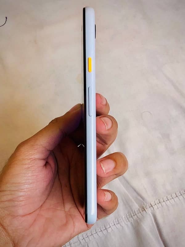 Google pixel 3a 4/64GB NON PTA 2