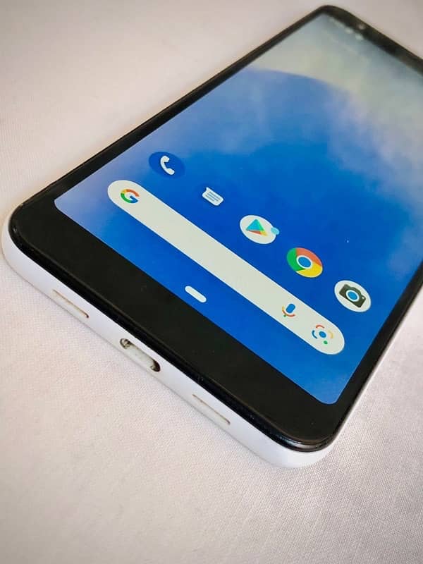 Google pixel 3a 4/64GB NON PTA 3