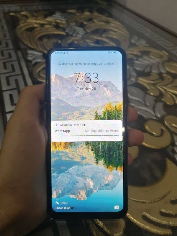 Huawei Y9A 8/128 1