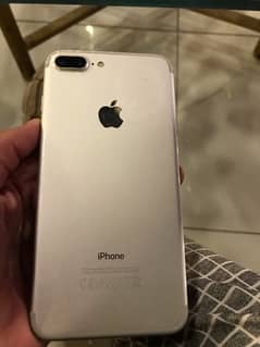 Iphone 7plus pta approved