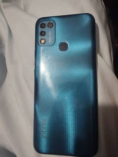 infinix