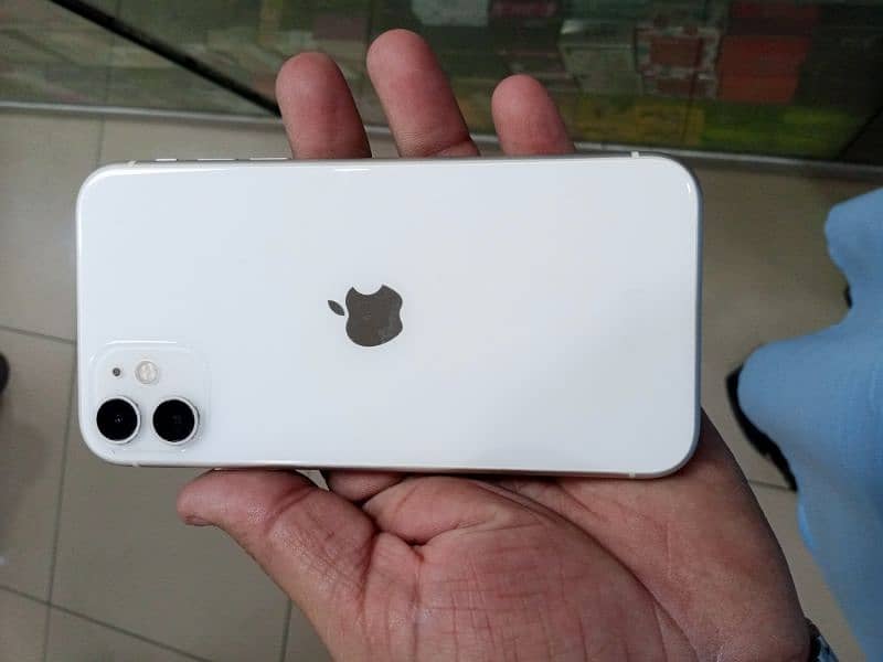 Iphone 11 Non PTA 3