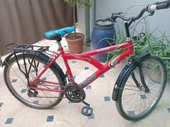 these two cycles are for sale and are in used condition