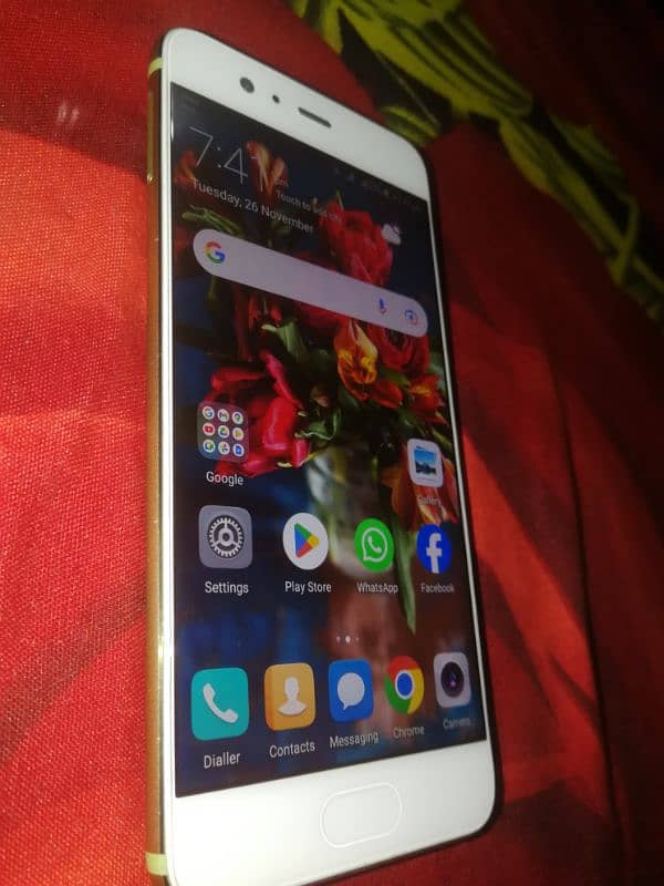 Huawei p10 plus. 9